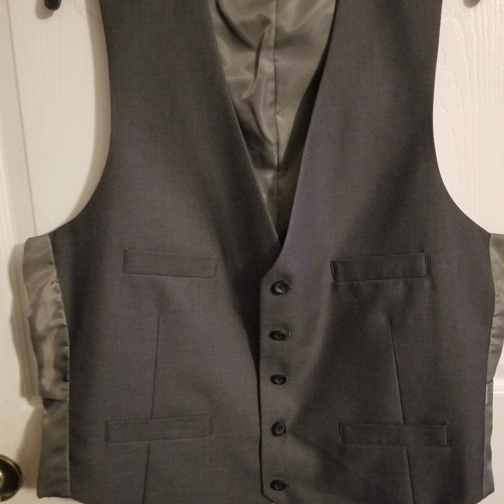 Vest